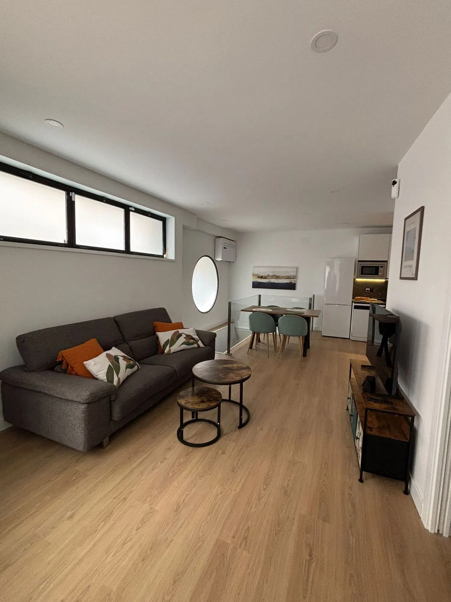 Piso en calle de Villajimena, 18 - Foto 1