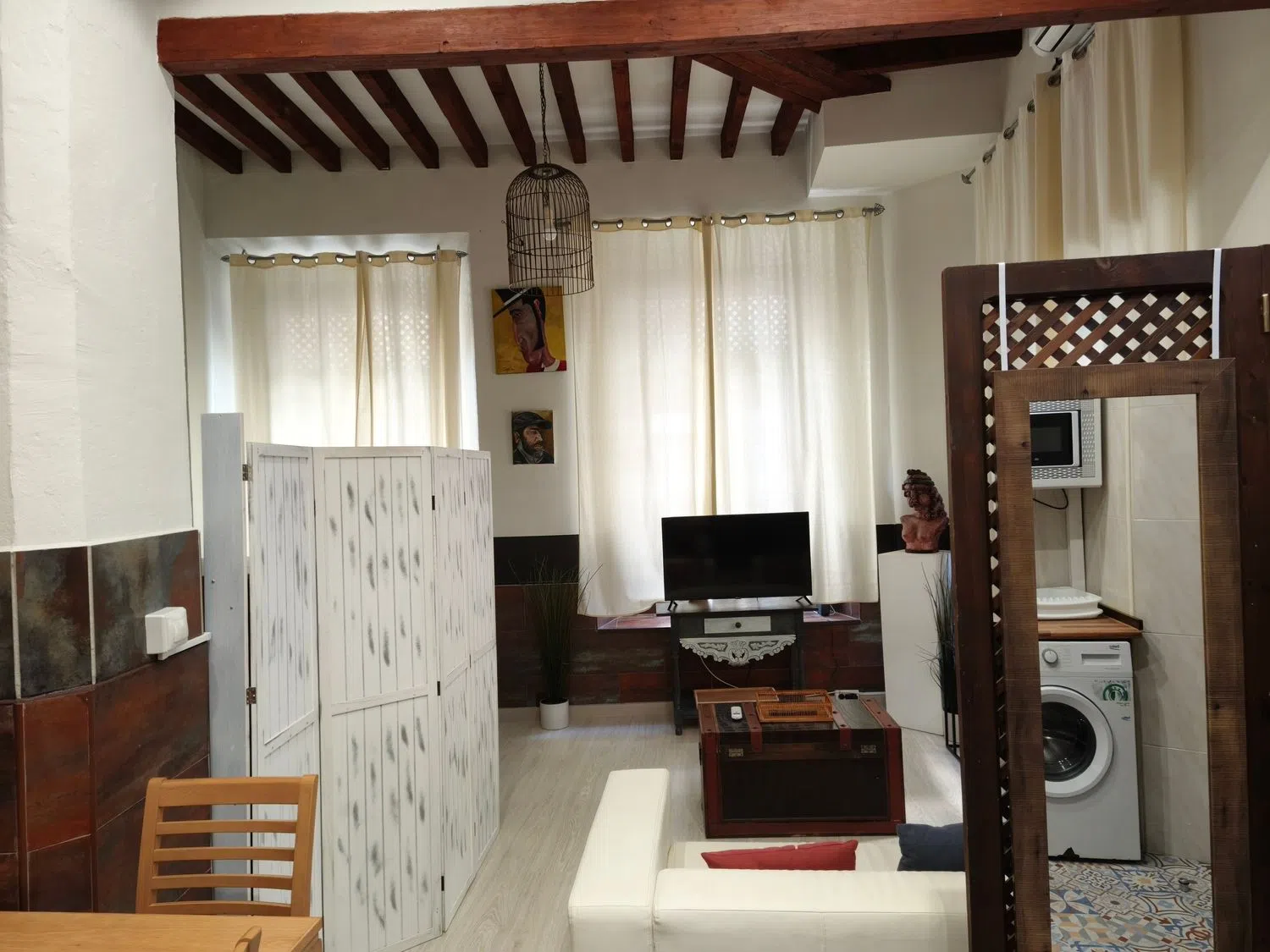 Estudio en calle Marqués de Valdecañas, 9 - Foto 12