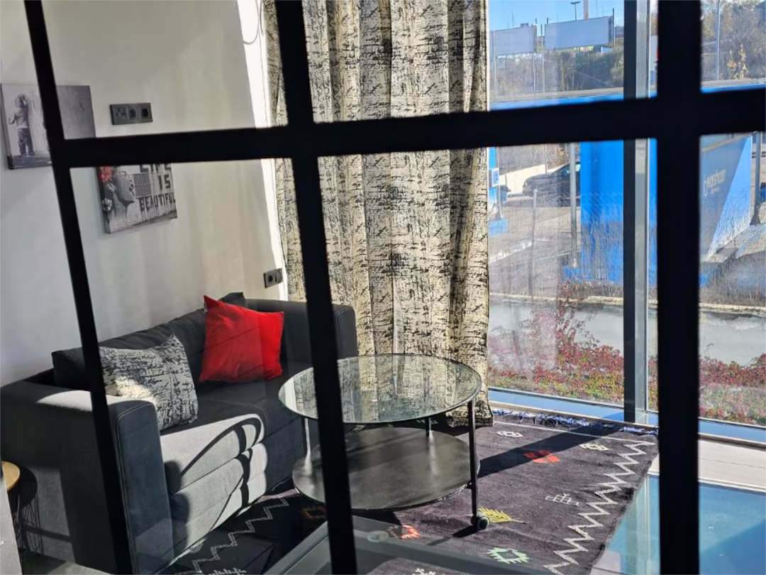 Piso en  Carretera de Fuencarral 56 - Foto 8