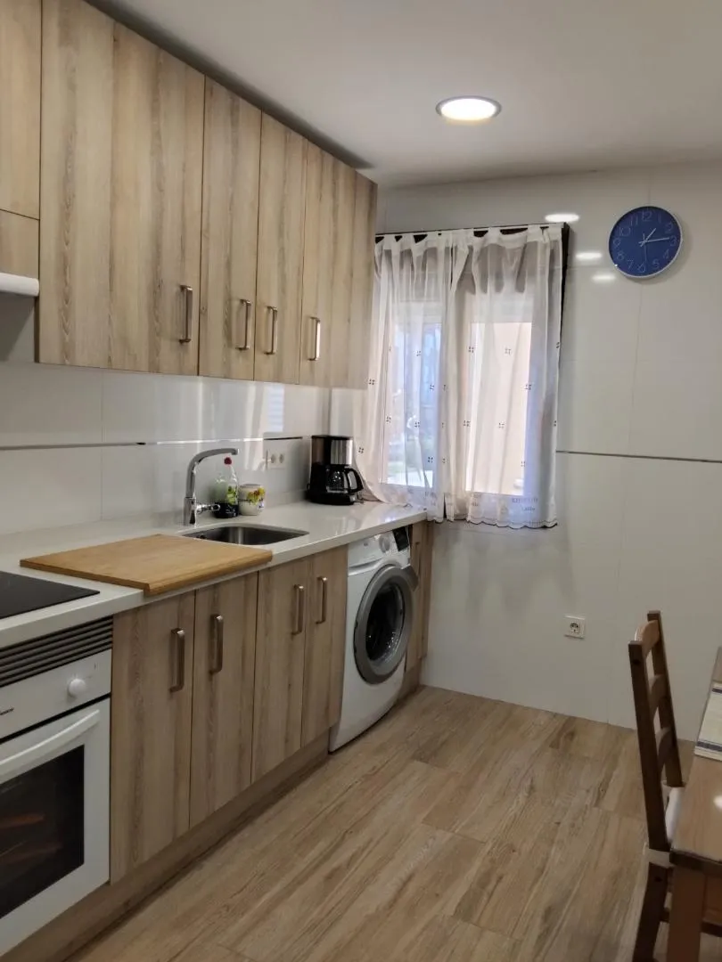 Piso en  Avenida Langreo 2 - Foto 15