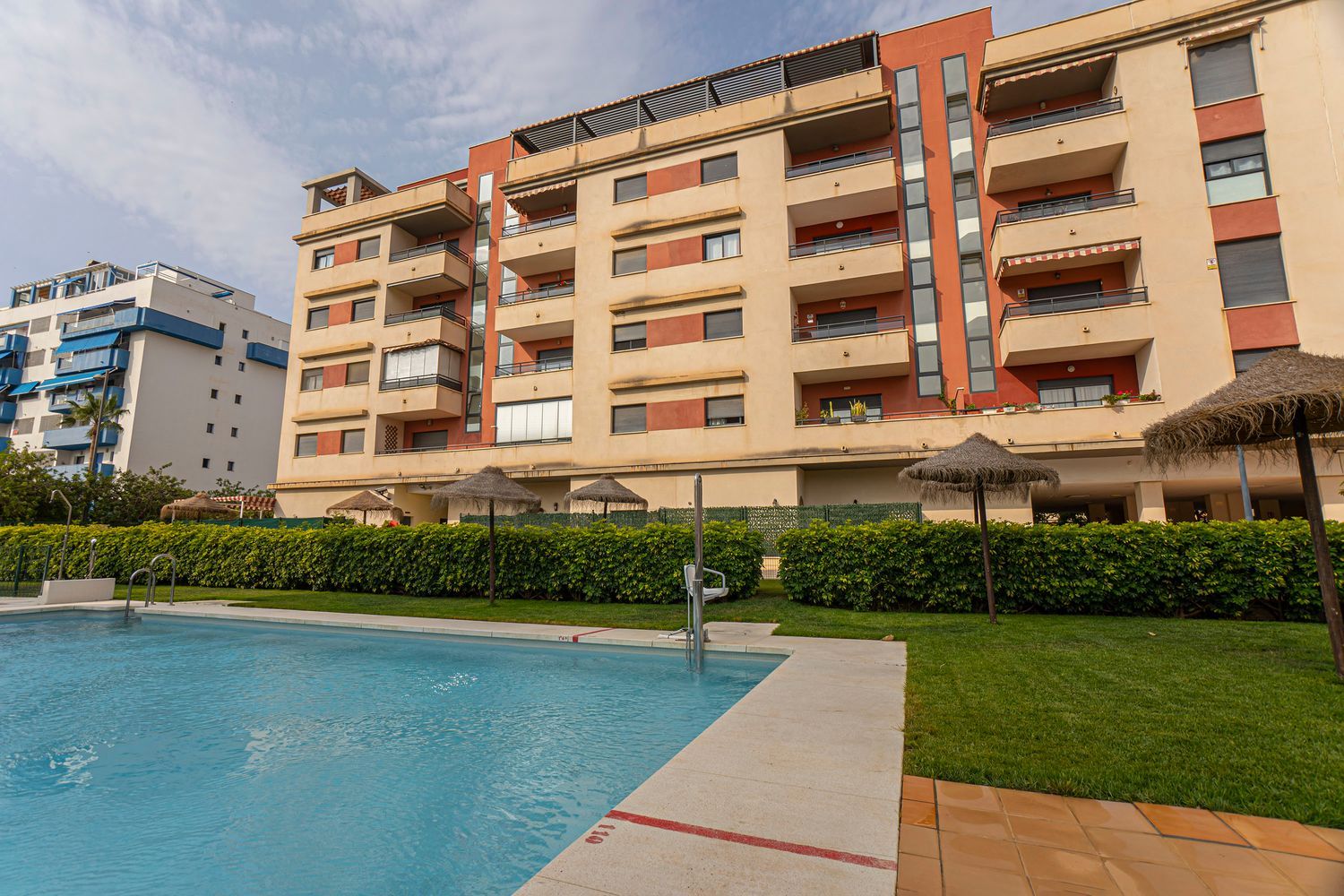 Piso en Calle Mar Cantabrico, 3, Poniente - Faro - Foto 2