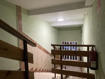 Piso en  Calle Guzmán el Bueno 22 - Foto 6