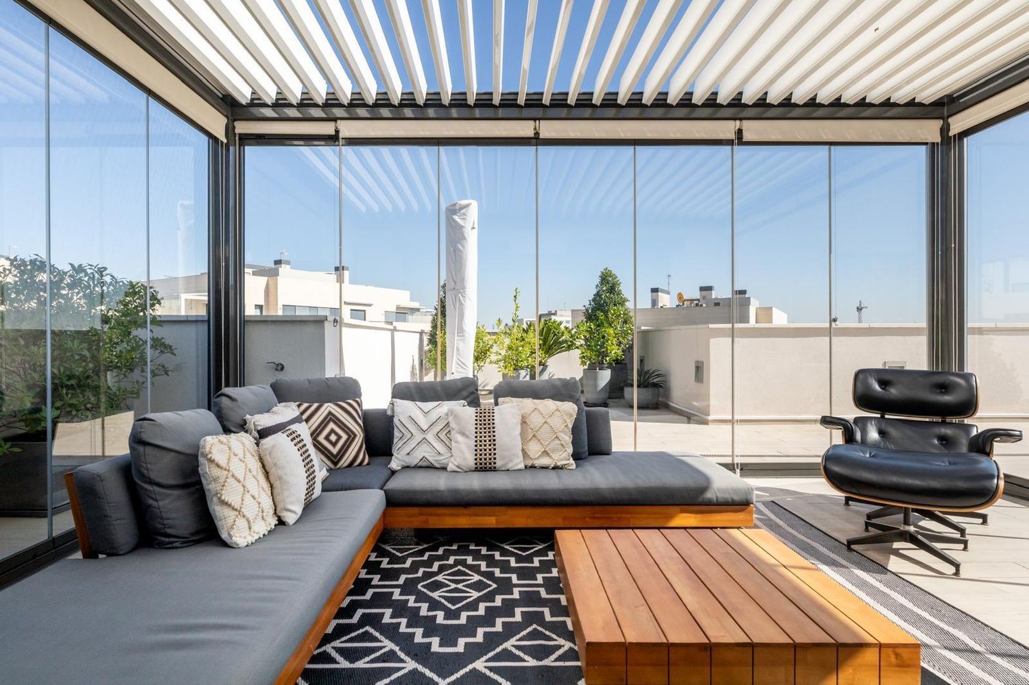 Ático en Barrio Aravaca - Foto 1