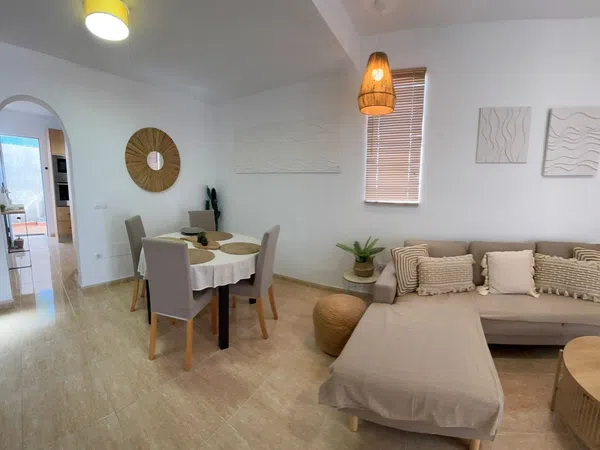 Chalet pareado en Calle Einstein, 2, Sonnenland, Sonnenland - Foto 13