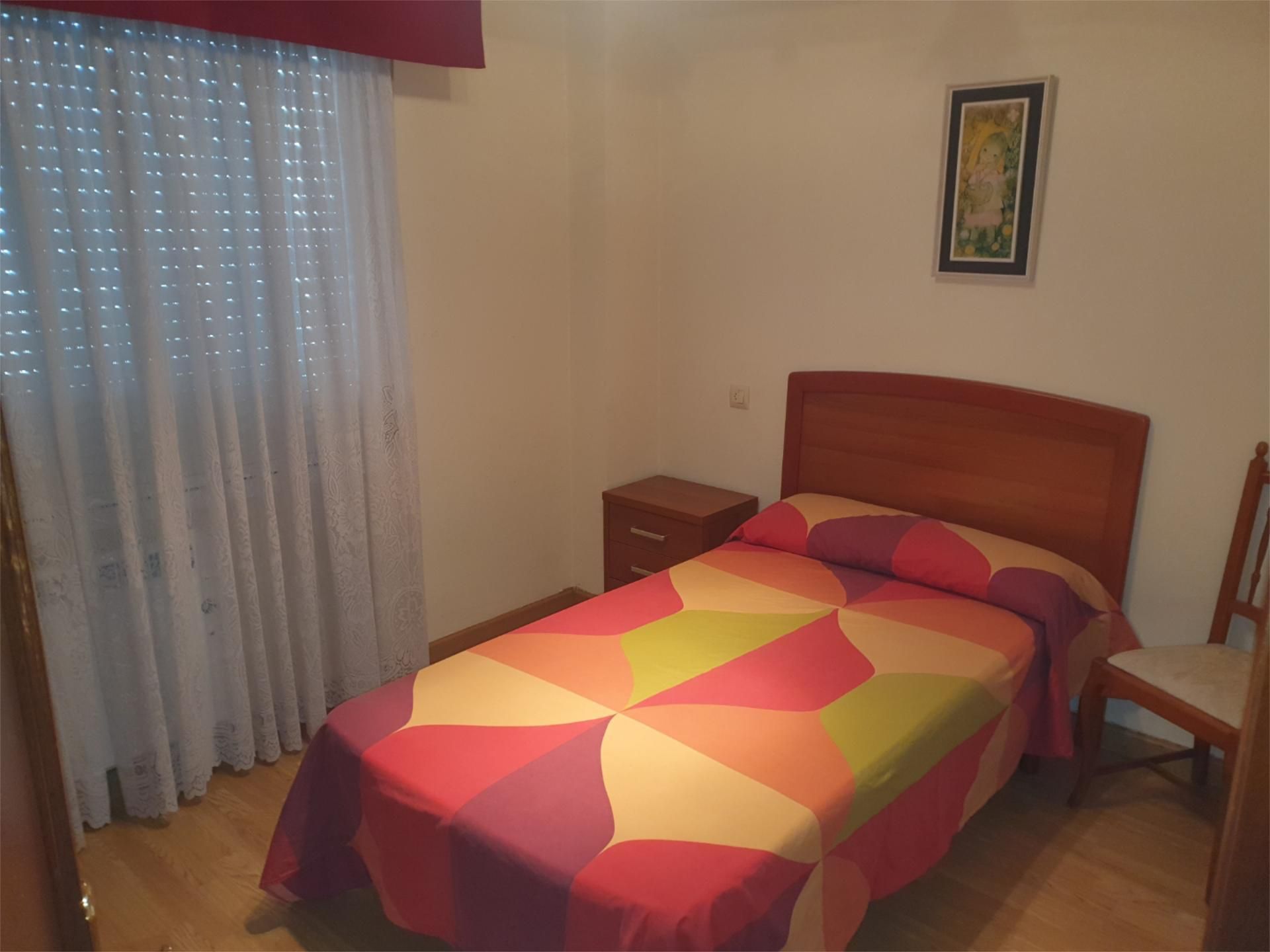 Piso en  Rúa das Orquídeas 2A