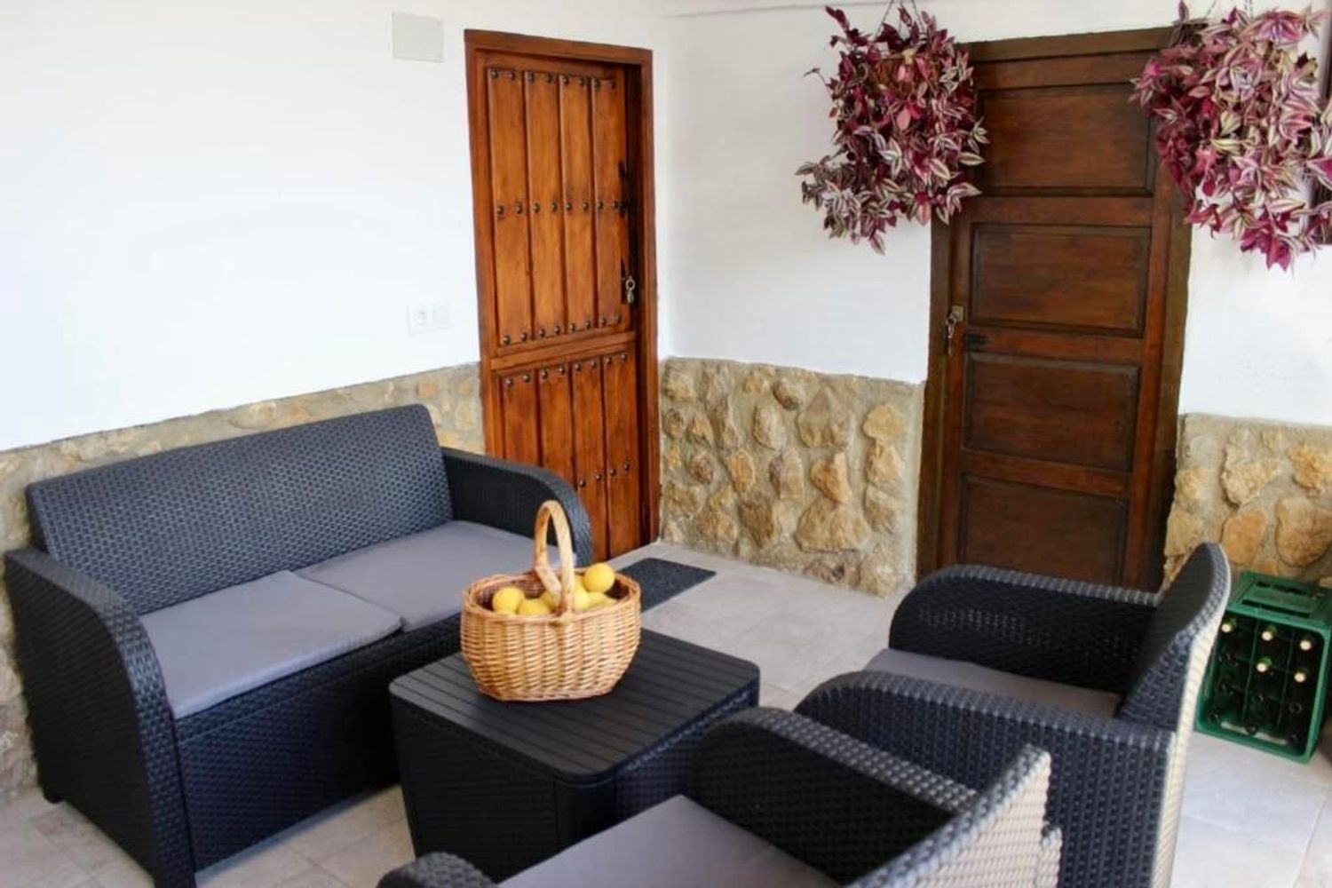Chalet pareado en La Caleyuca, 45 - Foto 10