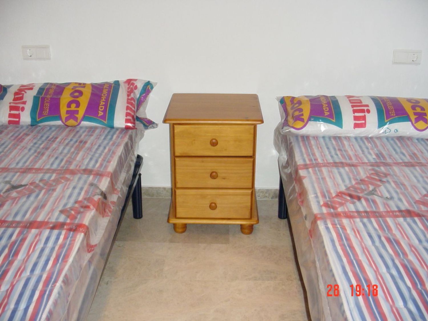 Piso en calle Sargento Vaillo, 39 - Foto 11