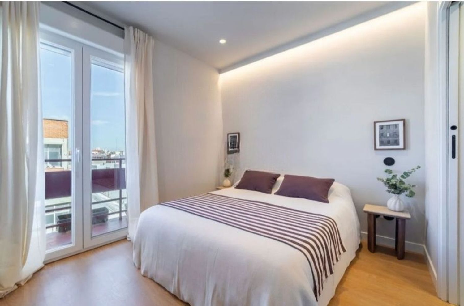 Piso en calle de Santa Caterina, 14 - Foto 1