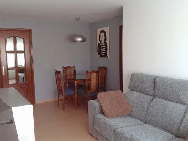 Piso en avenida Virgen de los Dolores, 20 - Foto 1