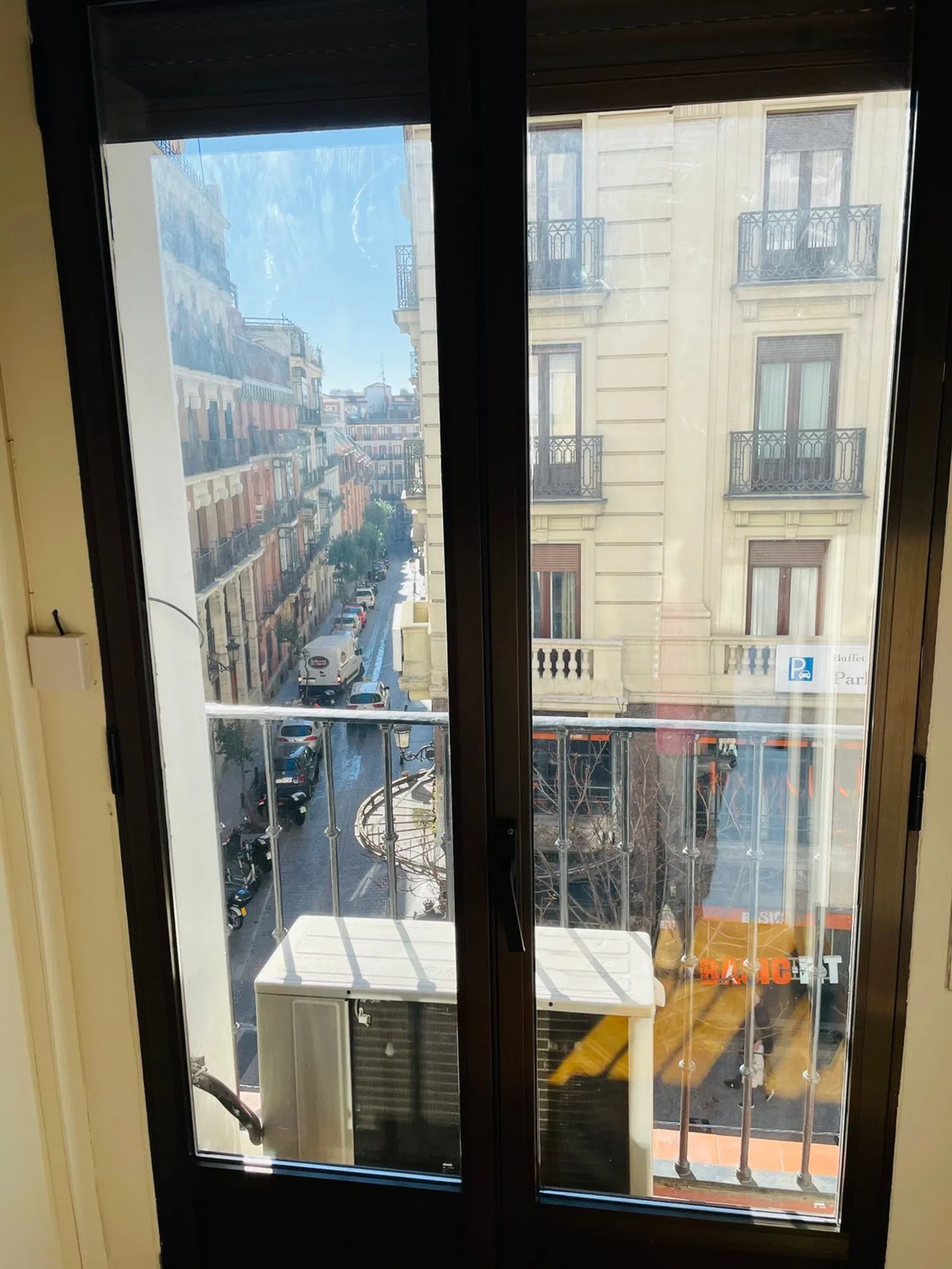 Estudio en calle de Atocha, 36 - Foto 15