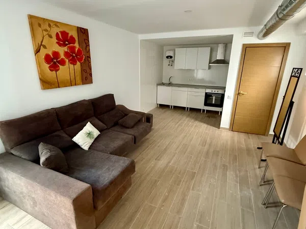 Ático en calle Constelación, 3