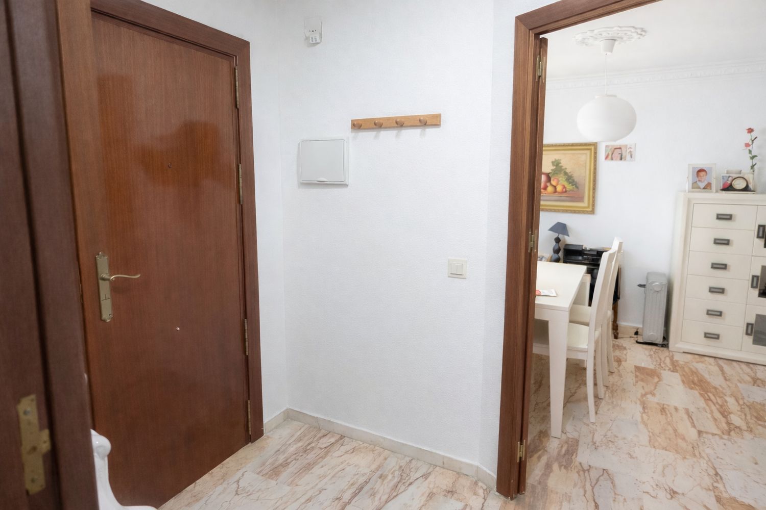 Piso en calle José Iturbi, 4 - Foto 16