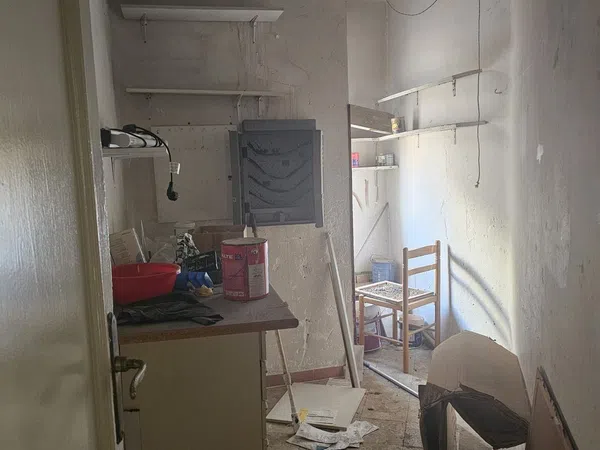 Piso en Calle Juan de la Cierva, 4, San Andrés-San Antolín - Foto 3