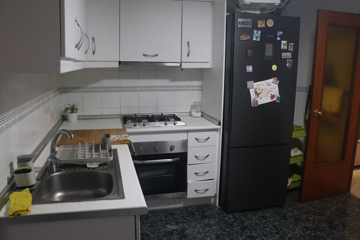 Piso en calle Àries, 5 - Foto 6