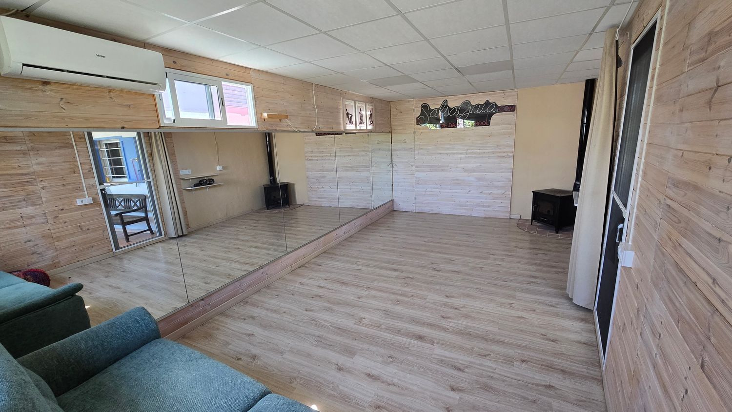 Casa o chalet independiente en Diseminado Poligono 3, 590 - Foto 16