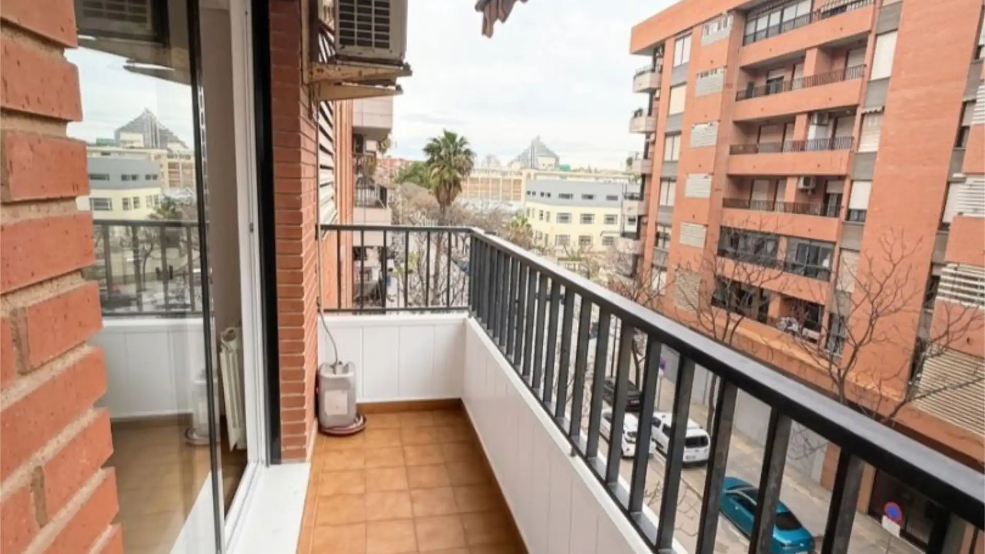 Piso en  Carrer de la Casa de la Misericòrdia 14 - Foto 13