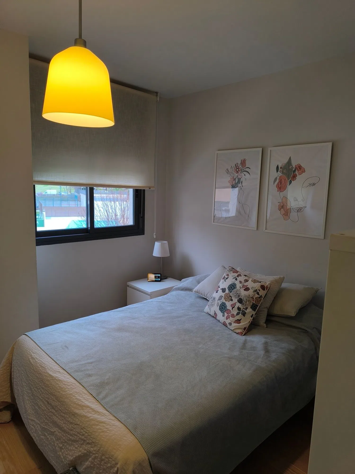 Piso en avenida del Euro, 14 - Foto 3