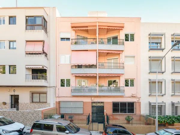 Piso en calle Doctor Wolffel, 8 - Foto 4