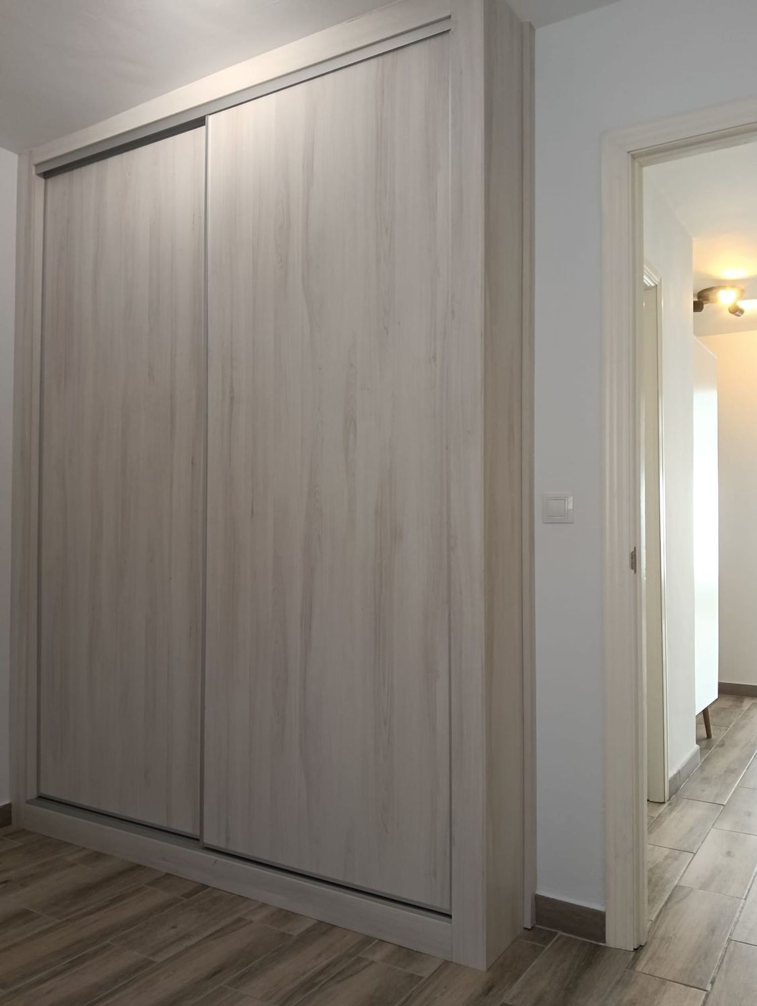 Piso en Barrio Buhaira - Huerta del Rey - Foto 15