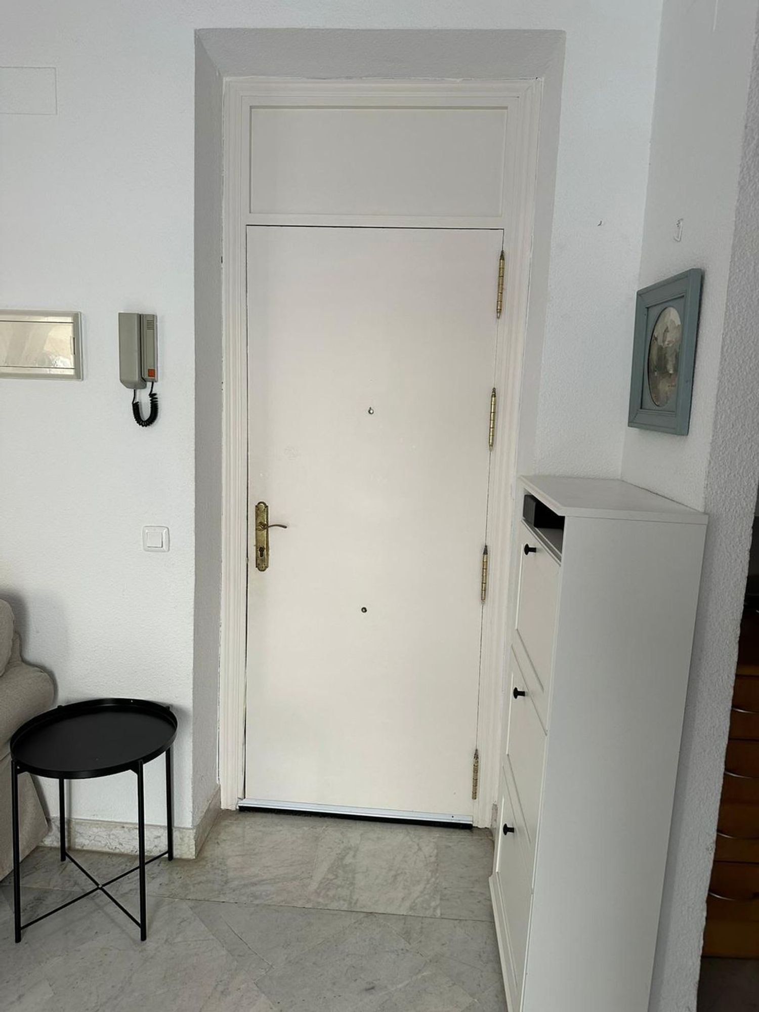 Estudio en calle Tomás de Ibarra, 5 - Foto 4