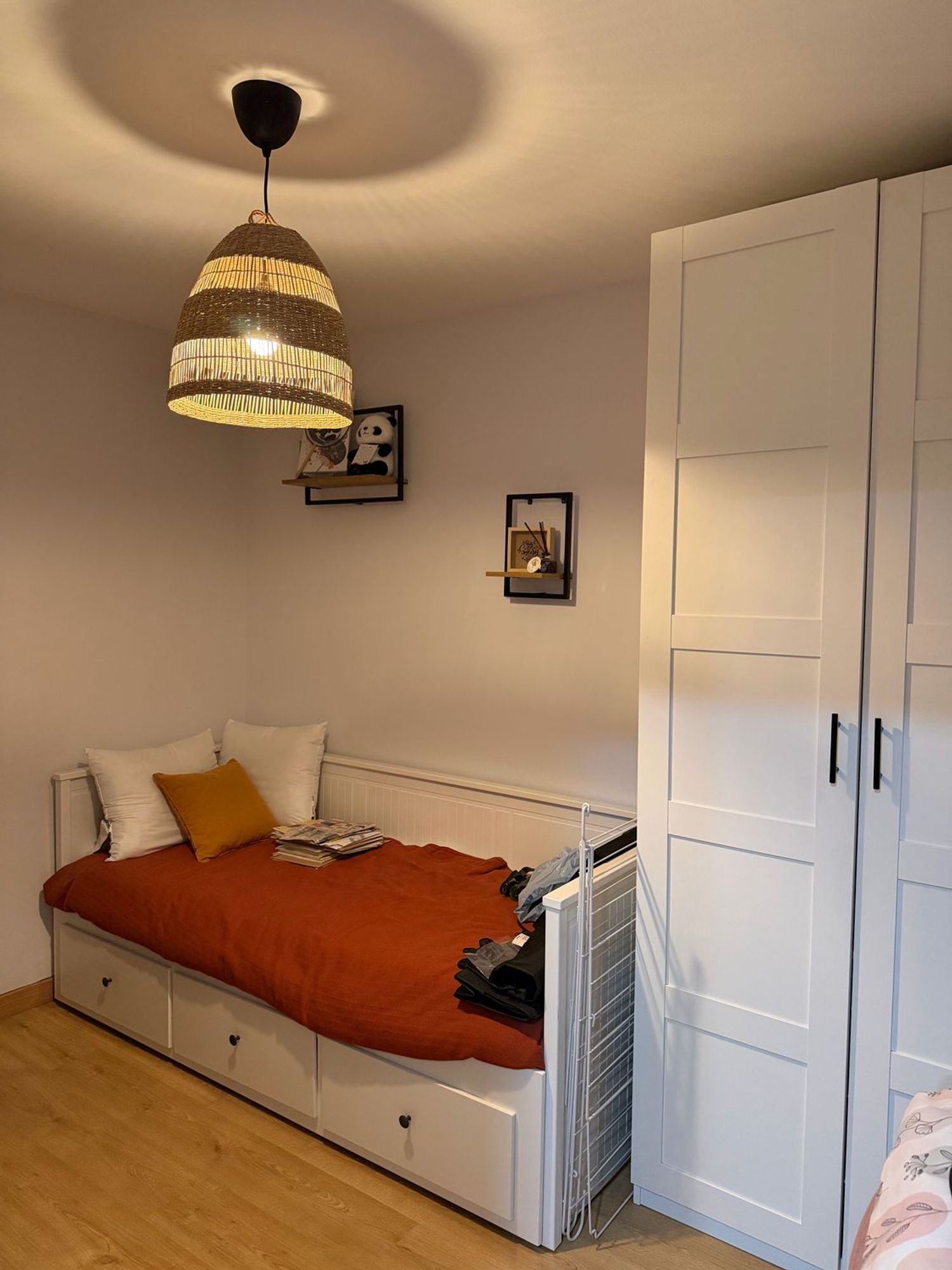 Piso en plaza Ángel Ripoll Pastor, 1 - Foto 2