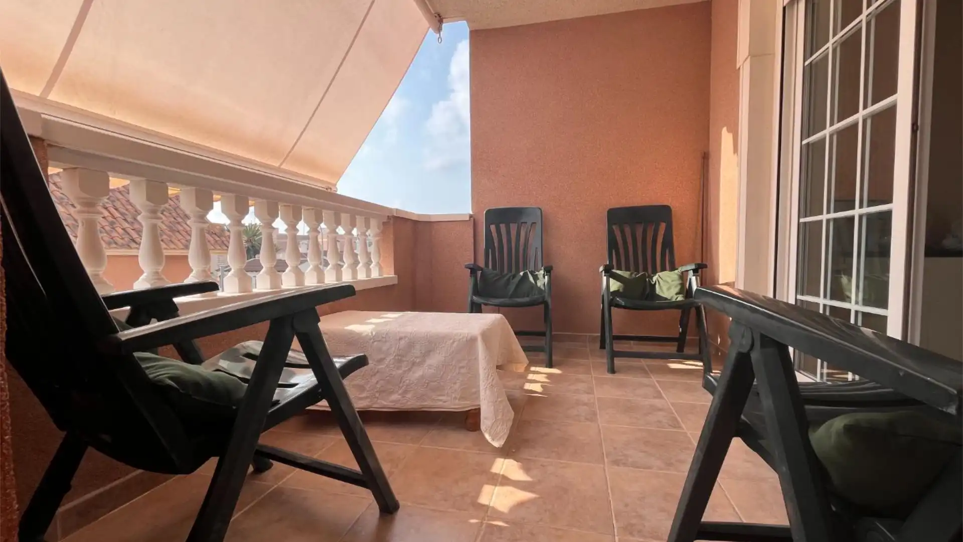 Piso en  Avinguda de Portugal 95 - Foto 14