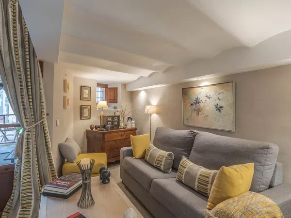 Estudio en Calle de Sant Pere, 20, La Llotja - Foto 18