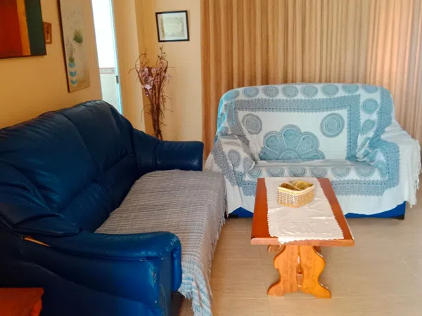 Piso en Calle Prado Viejo, 1, Nuevo Portil, Nuevo Portil - Foto 11