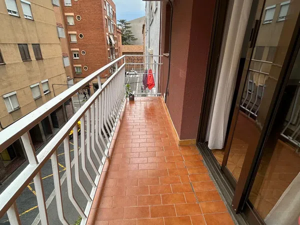 Piso en Calle Calassanç Marquès - Foto 6