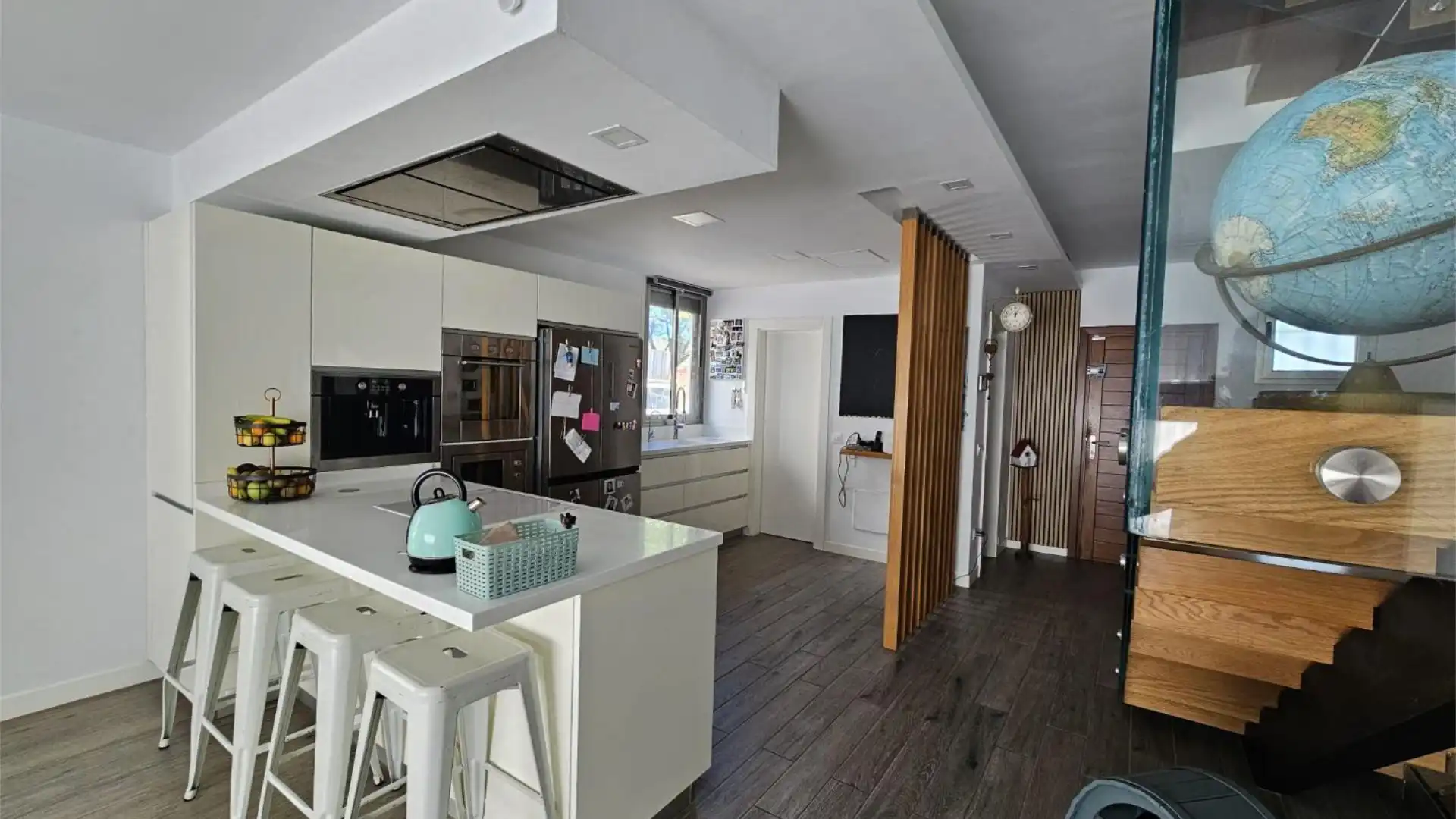 Casa adosada en  Calle Francisco de La Torre 31 - Foto 17