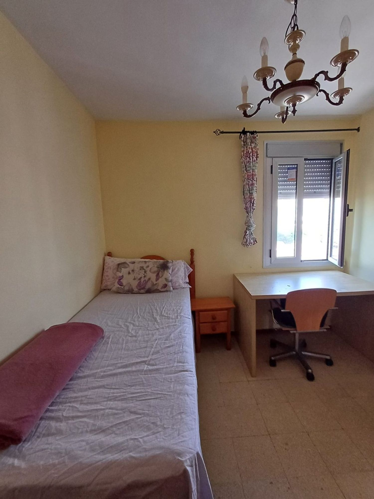 Piso en Calle Puerto del Escudo, 6 - Foto 4
