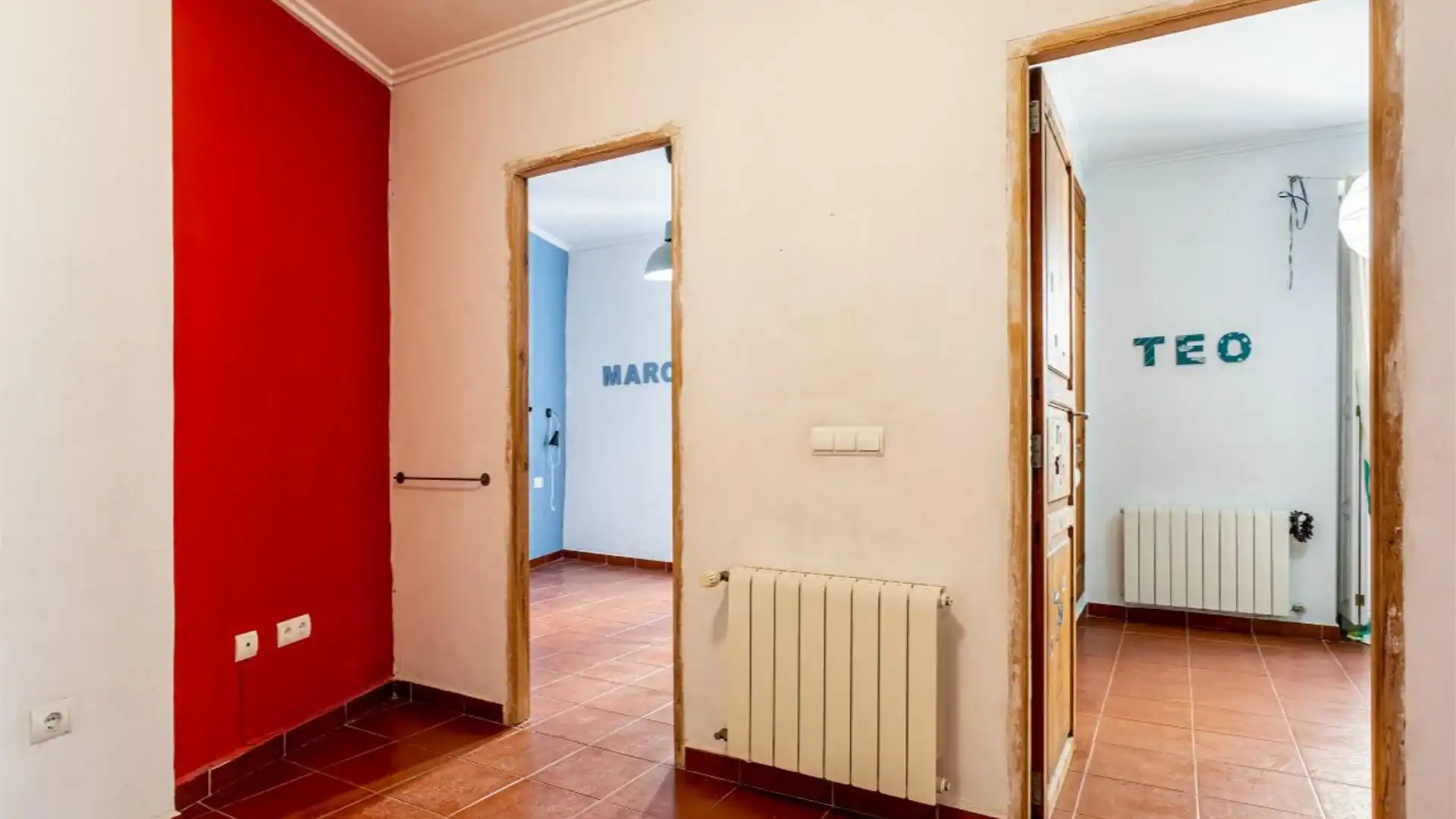 Piso en  Carrer dels Cadirers 3 - Foto 4