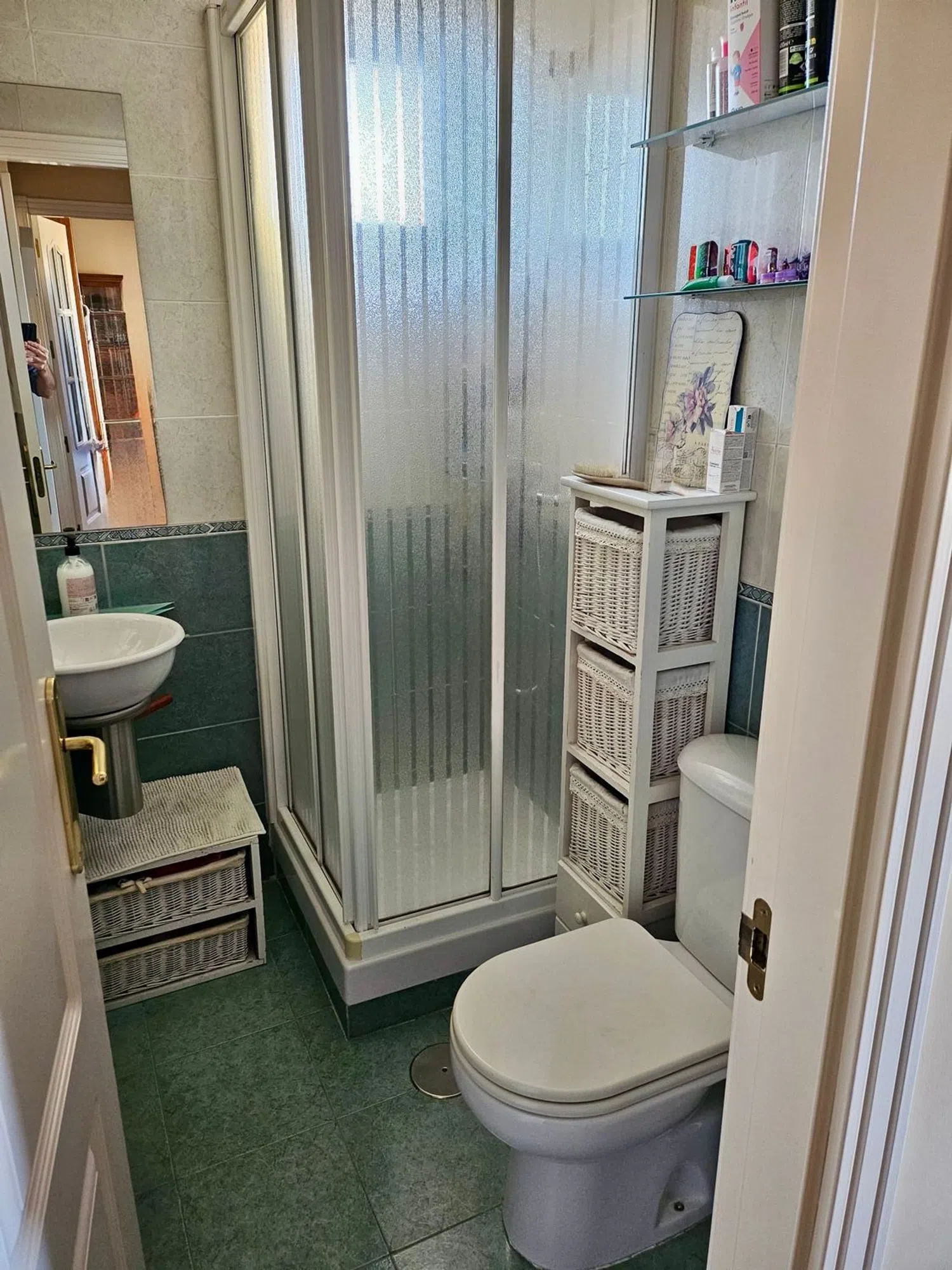 Ático en calle Antonio Romero, 14 - Foto 10