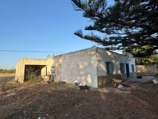 Casa rural en carril del pato, 10 - Foto 5