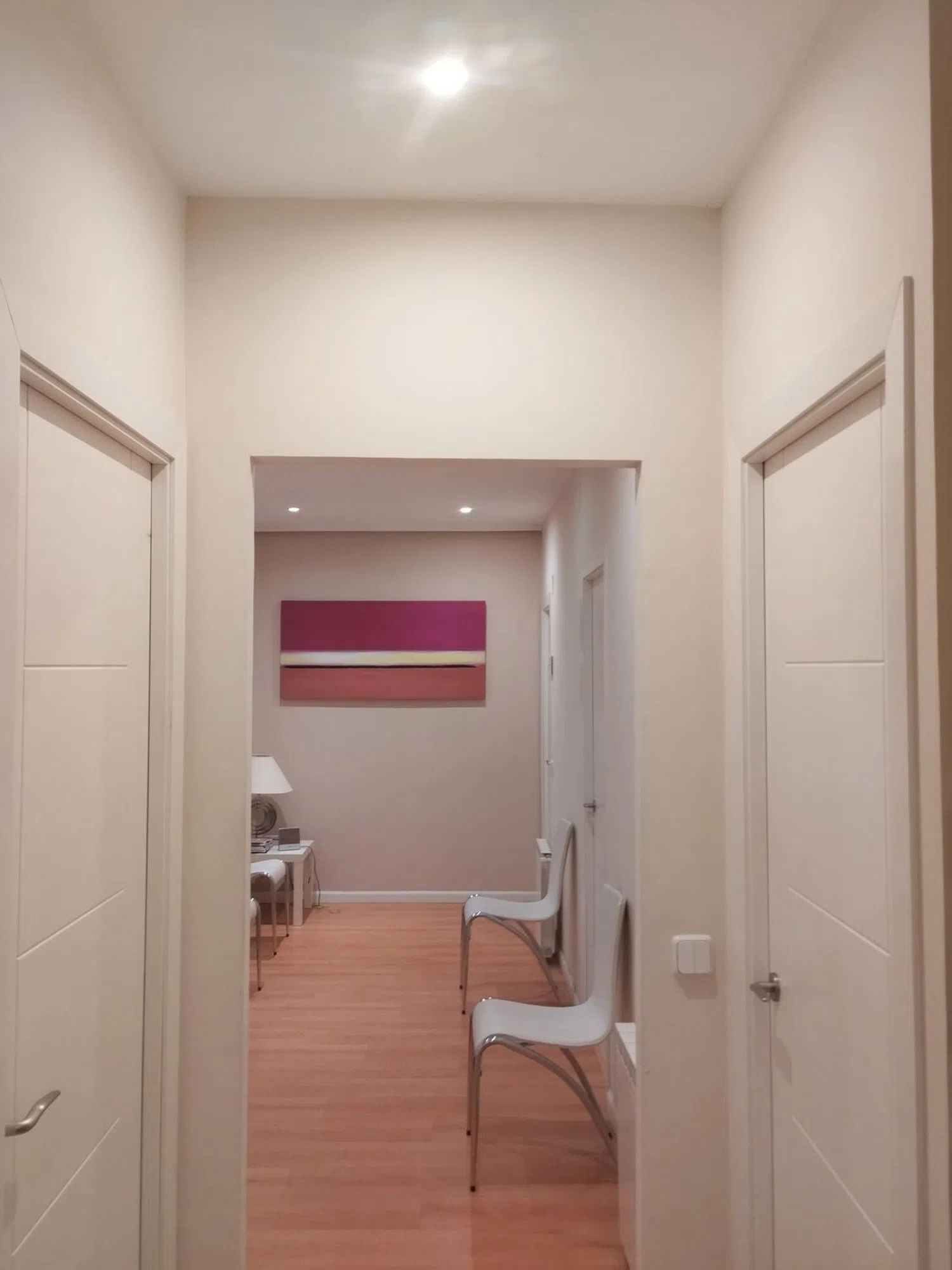 Piso en calle de Francisco Silvela, 104 - Foto 2