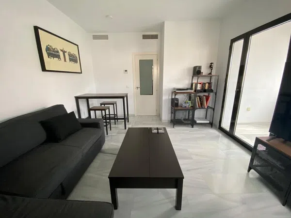 Piso en Calle Alonso de Fonseca, 24, Victoria Eugenia - Foto 3