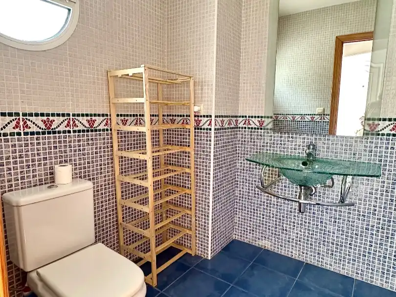 Chalet en  Carrer Galatea 28 - Foto 21