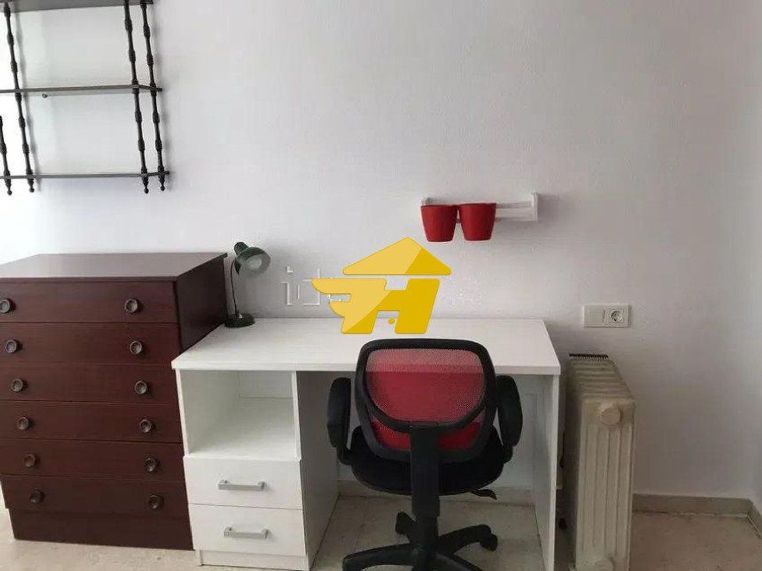 Piso en Pasaje de la Estrella, Casco Histórico - Ollerías - Marrubial - Foto 12