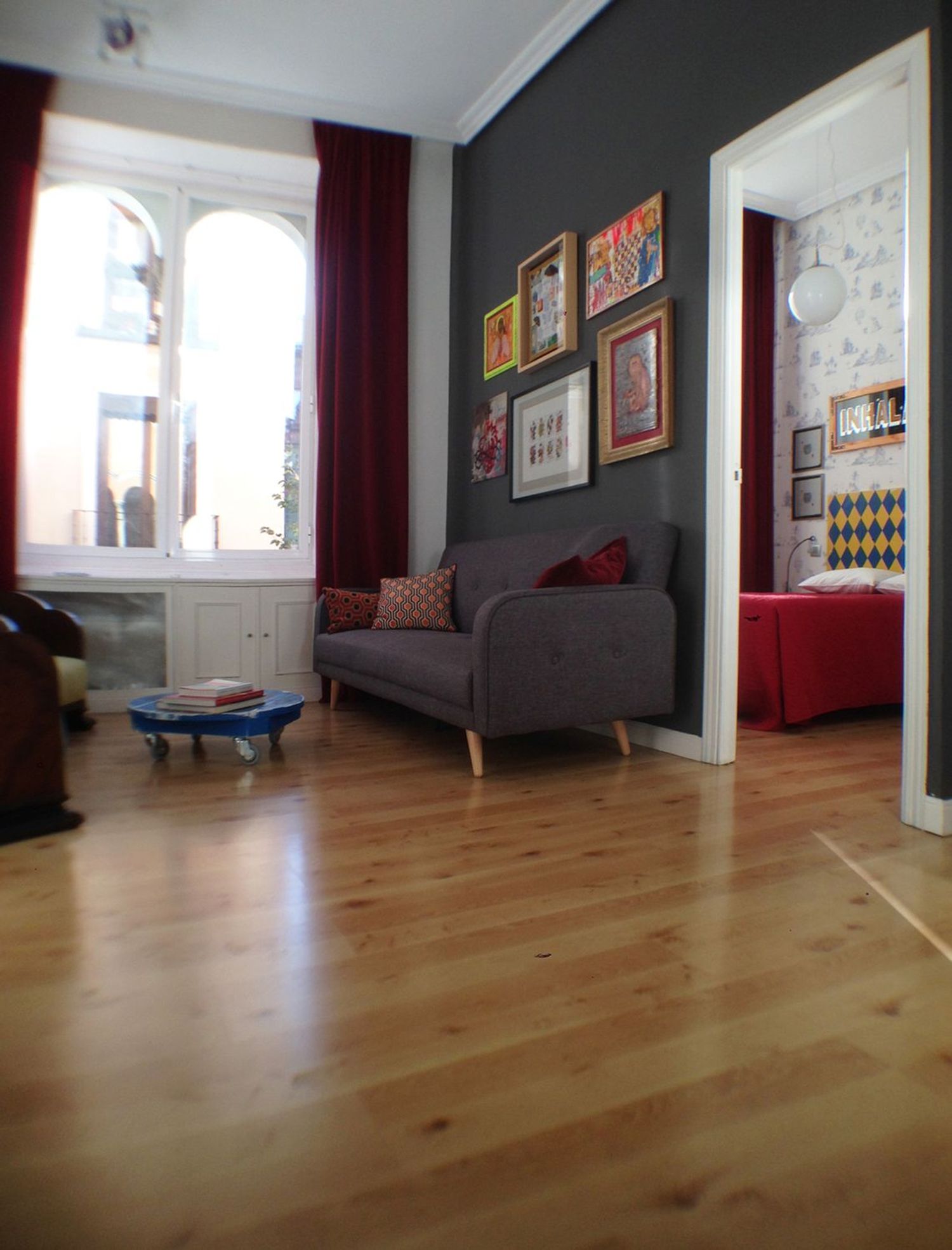 Piso en calle de Lavapiés, 26 - Foto 7