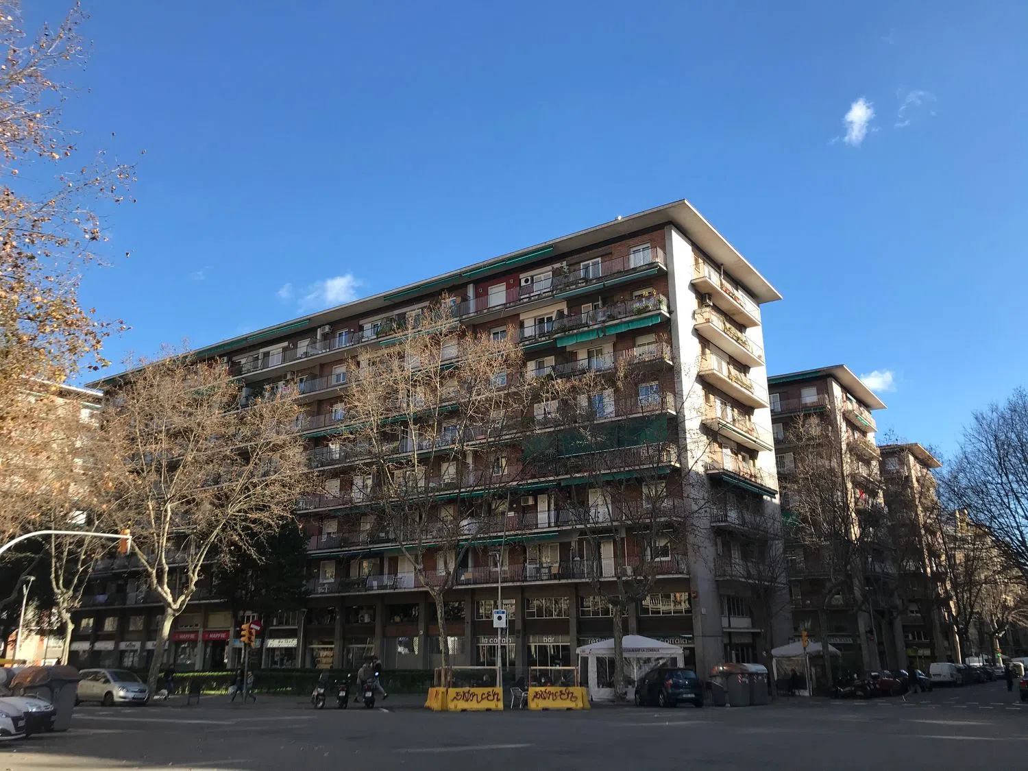 Piso en calle de Bailèn, 182 - Foto 21