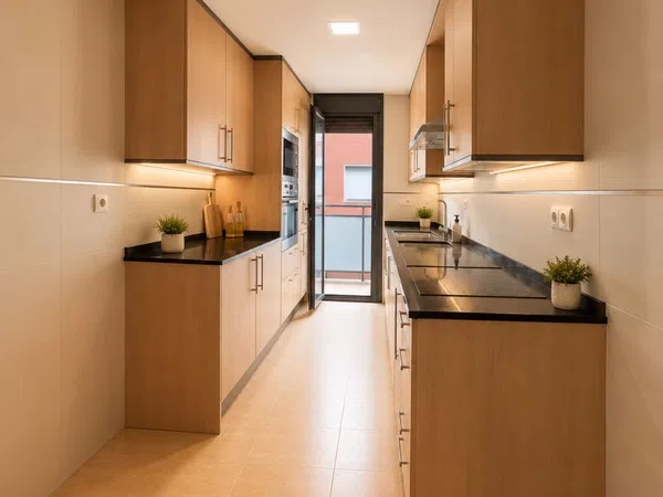 Piso en Calle Sant Francesc, 17, Sant Josep-Mercat, Sant Josep-Mercat - Foto 16