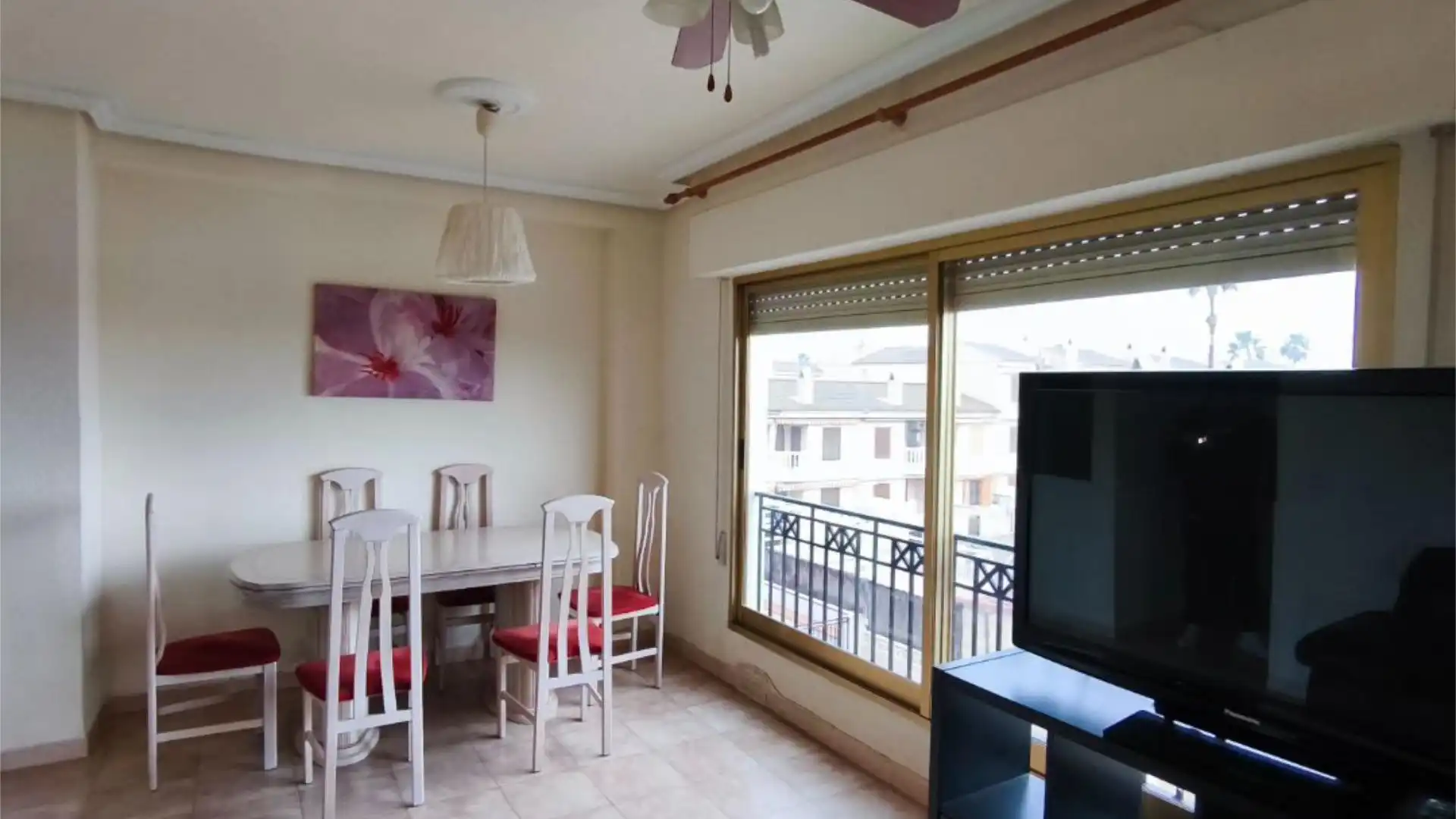 Piso en  Calle Alcoy 5 - Foto 4