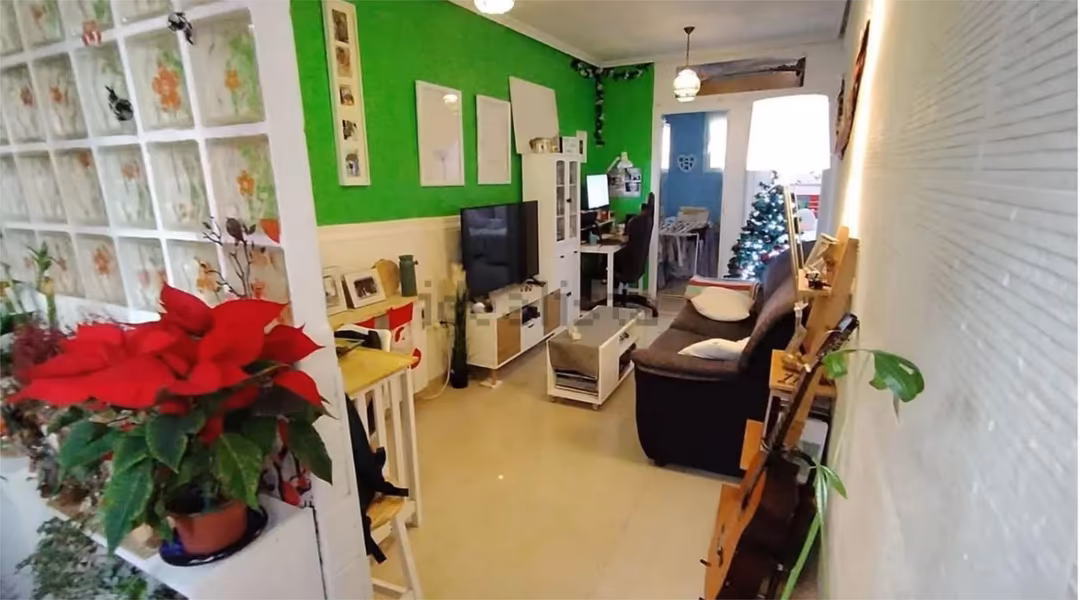 Piso en  Calle del Campo de la Paloma 58 - Foto 4