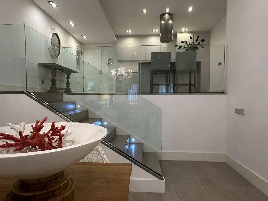 Piso en  Calle Nueva 3 - Foto 2