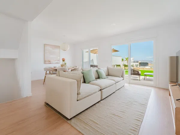 Chalet pareado en Avenida Barcelona, 58, Balcón de Finestrat-Terra Marina, Balcón de Finestrat-Terra Marina - Foto 28
