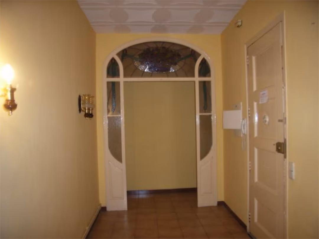 Piso en  Carrer de Mercè Rodoreda 1