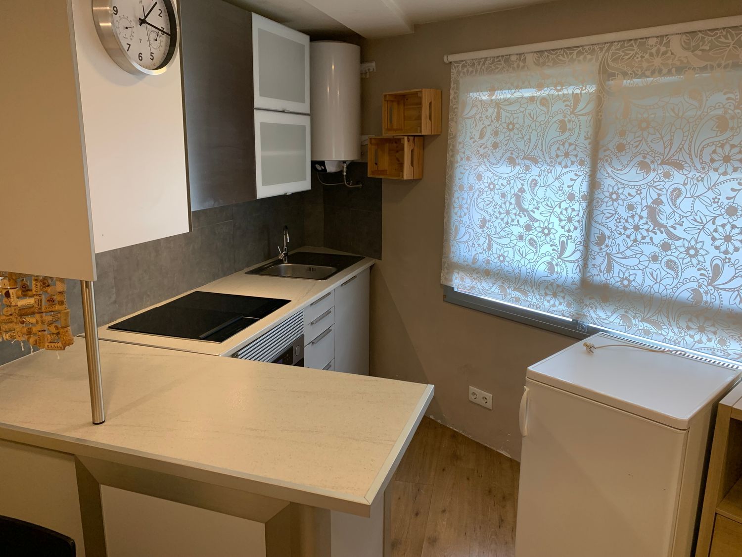 Estudio en Calle de Montblanc, 2, Torreforta, Torreforta - Foto 3