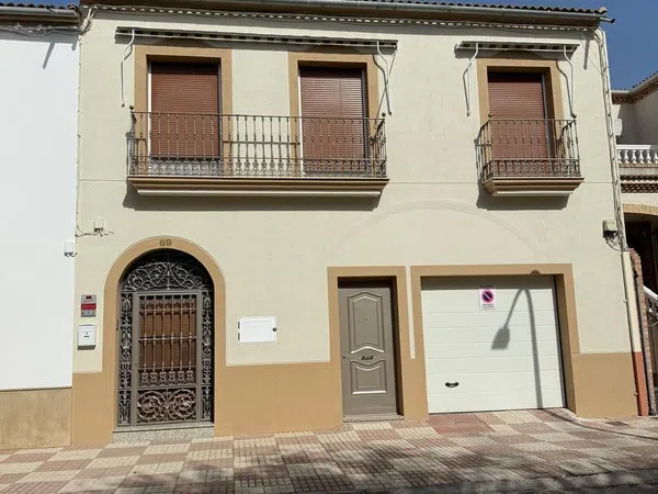 Casa o chalet independiente en Paseo de Ronda, 69 - Foto 2