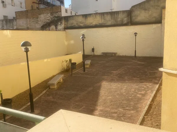 Piso en Plaza Arahal, 6, El Arenal - La Pólvora - Foto 22