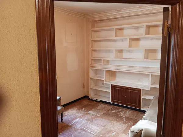Piso en Calle Monte Carmelo, 46, Asunción - Adolfo Suárez - Foto 18